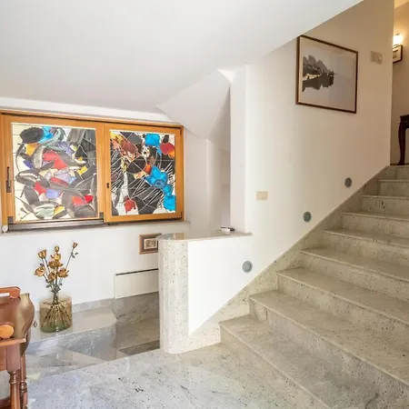 7-bedroom Si With Private Sea Access Zaton