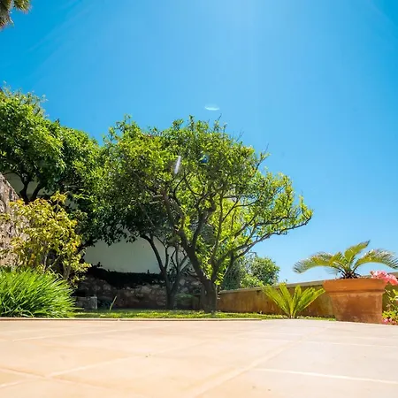 7-bedroom Si With Private Sea Access Villa *
